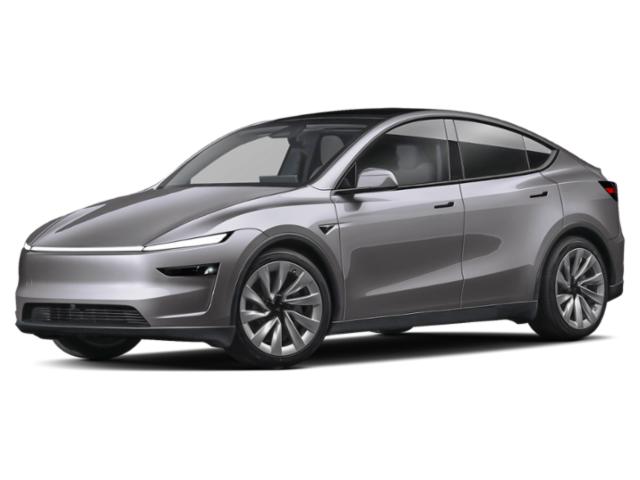 Tesla Model 3 electric car EVMinutes