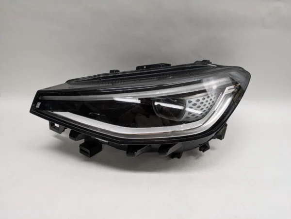 VW ID.4 headlight OEM replacement